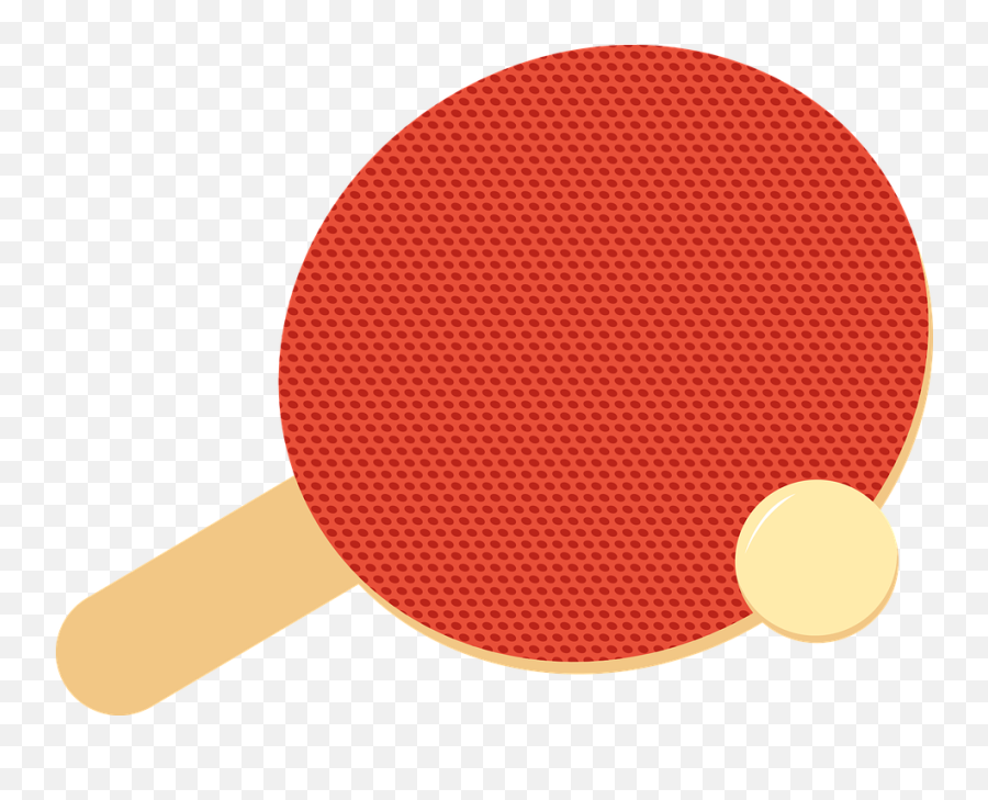 Ping Pong Table Tennis Ball - Free Vector Graphic On Pixabay Emoji,Tennis Emoji