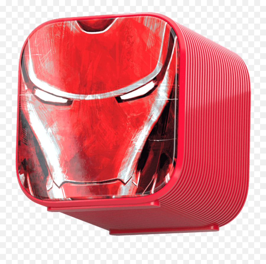 Marvel Iron Man Bluetooth Speaker Emoji,Subwoofer Emoji