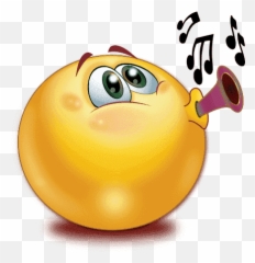 Happy Birthday Emoji Png Hd Png Mart,A Happy Birthday Emoji