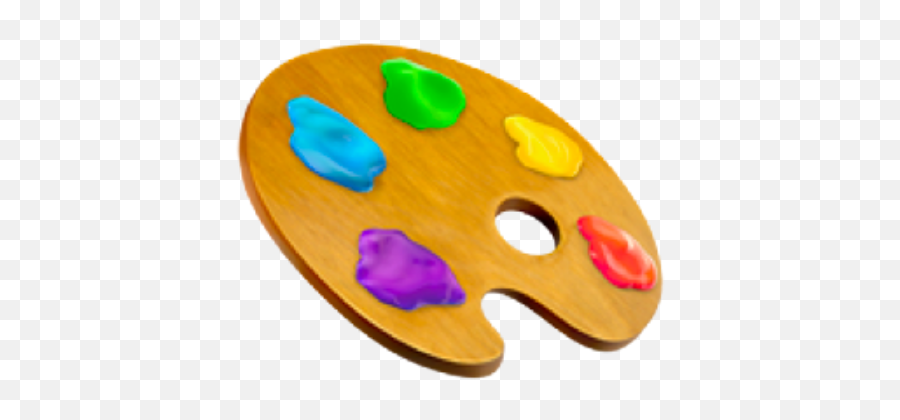 Esohelle Emoji,Painting Emoji Png