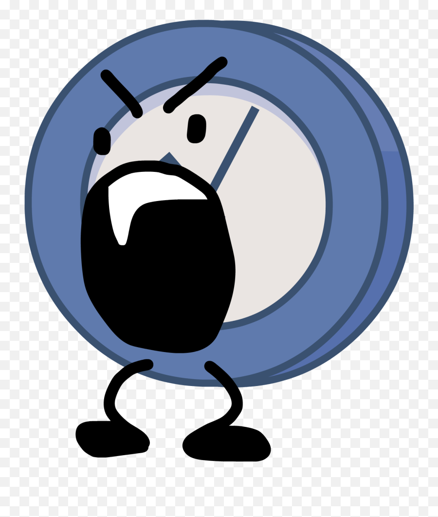 The Lurantistsses 11 Episode - Bfdi Clock Clipart Full Emoji,Shushing Emoji