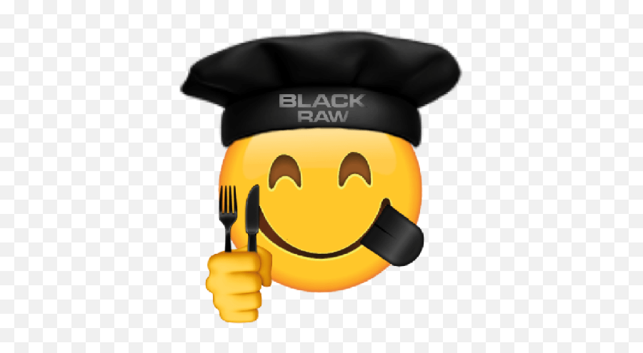 Black V2 Emoji,Soilder Emoji