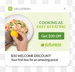21 Best Website Welcome Message Examples You Can Steal Today Emoji,Emoji Youre Welcome