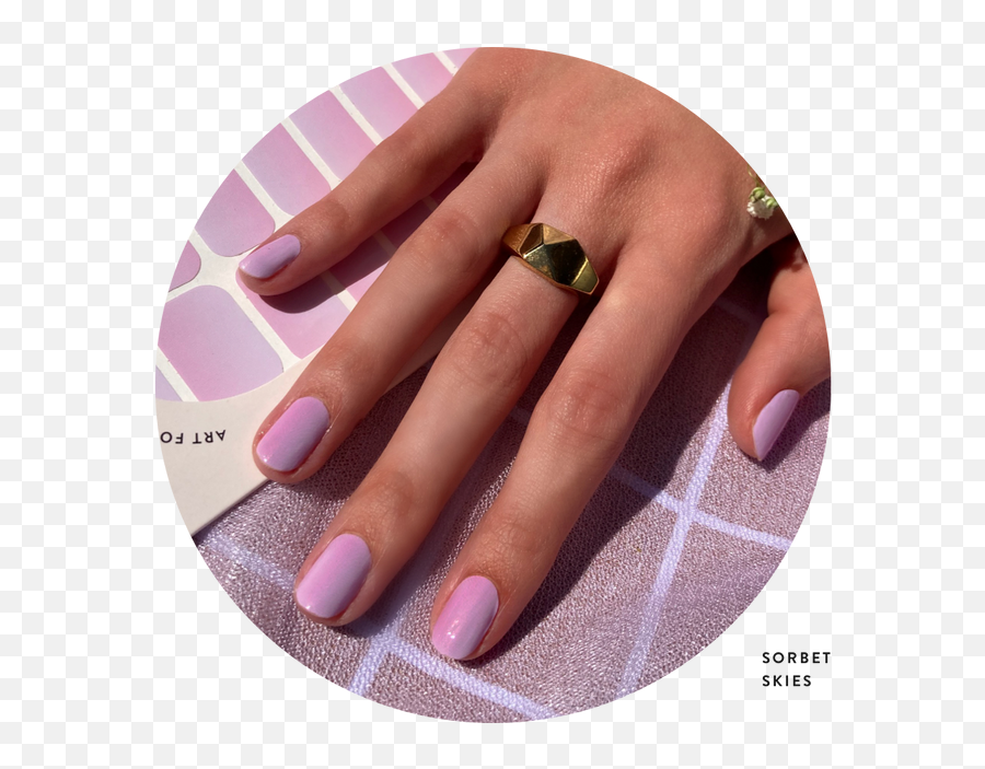 Lookbook U2013 Paintbucket Emoji,Hand Polish Emoji