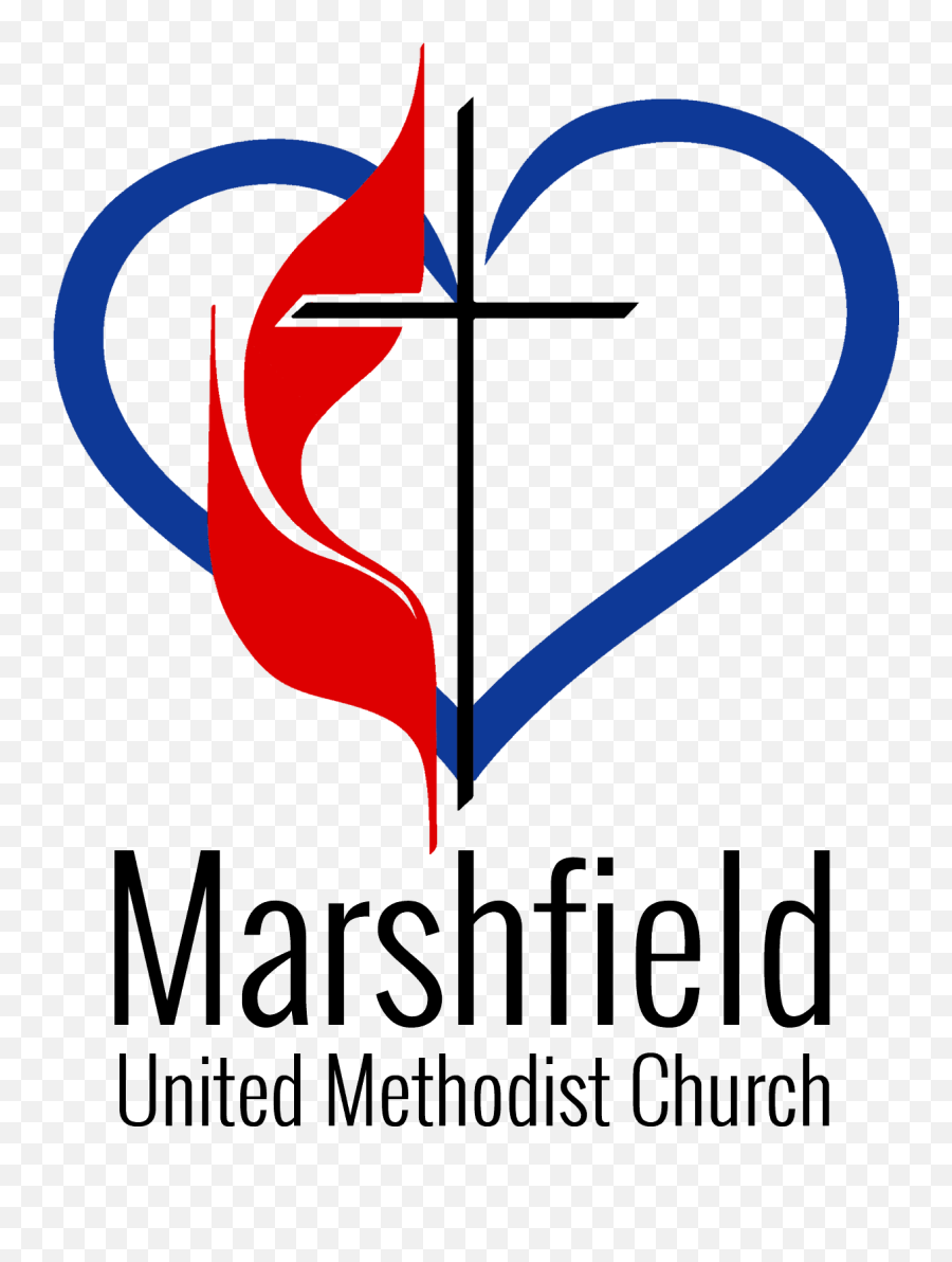Homepage - Marshfield Umc Emoji,Heart Line Emoticon