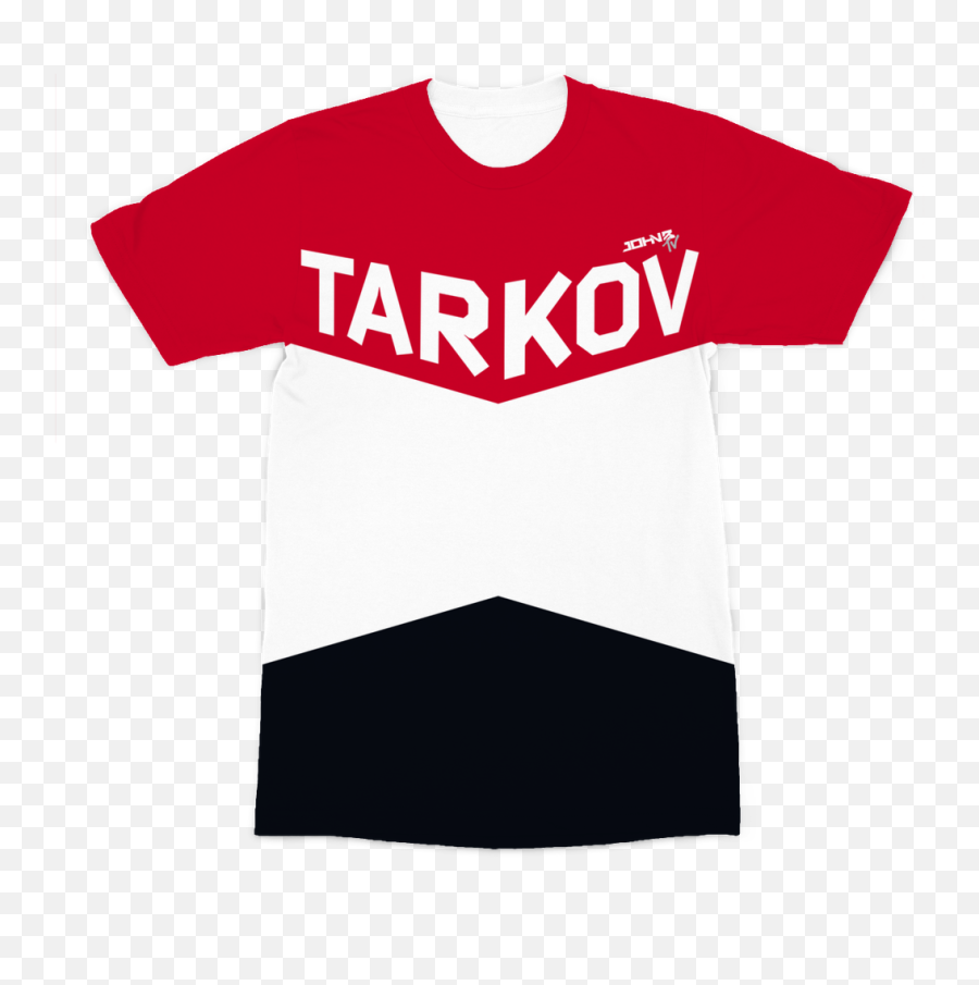 Tarkov Scav - Style Shirt Doublesided Allover Print Escape From Tarkov Inspired Emoji,Emoticon Key Tarkov
