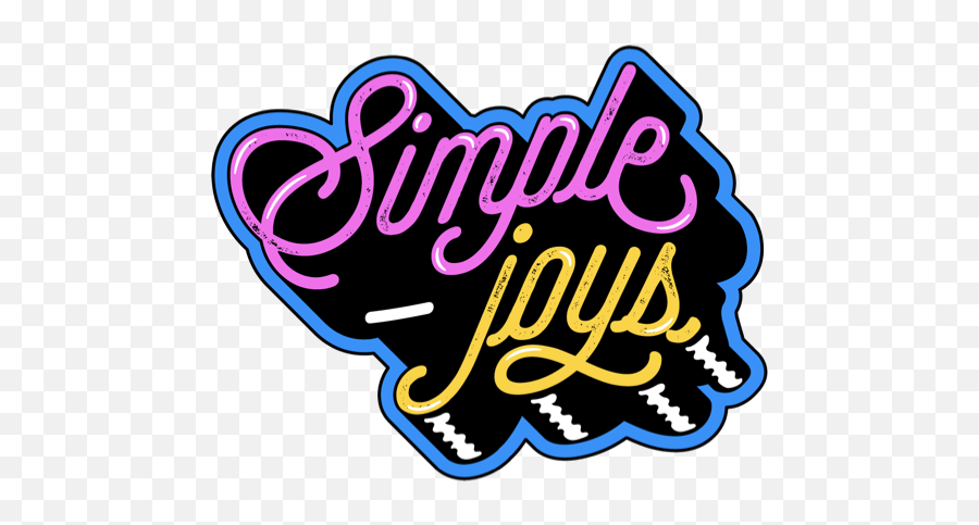 Simple Joys Emoji,Hippie Emojis