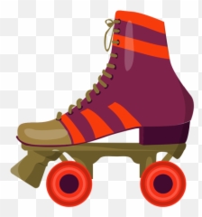 Violet Vector U0026 Templates Ai Png Svg Emoji,Rollerskate Emojiu
