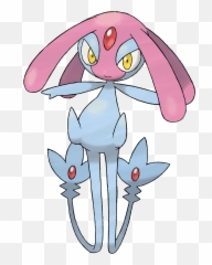 Mesprit - Mesprit Pokemon Go Emoji,Psychic Emotion 6