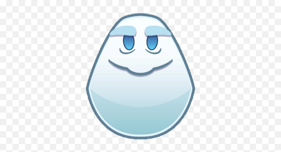 Marshmallow - Fictional Character Emoji,Marshmallow Emoji