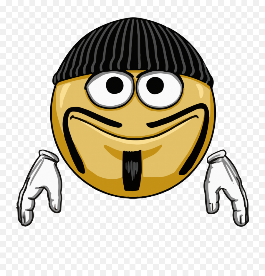 Homie Emoticons - Happy Emoji,Emoticons Para Whatsapp