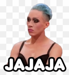 Rupaul - For Women Emoji,Rupaul Emoji