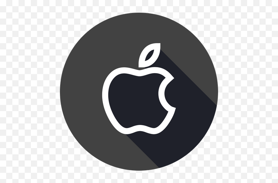 Apple Icon Of Line Style - Available In Svg Png Eps Ai Apple Company In Thailand Emoji,Apple Logo Emoji