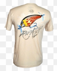 Download Angry Bait Spinner Poly Hd Short Sleeve Performance - Short Sleeve Emoji,Bait Emoji