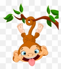 The Most Edited Changuito Picsart - Funny Clipart Emoji,Emoji De Changuitos