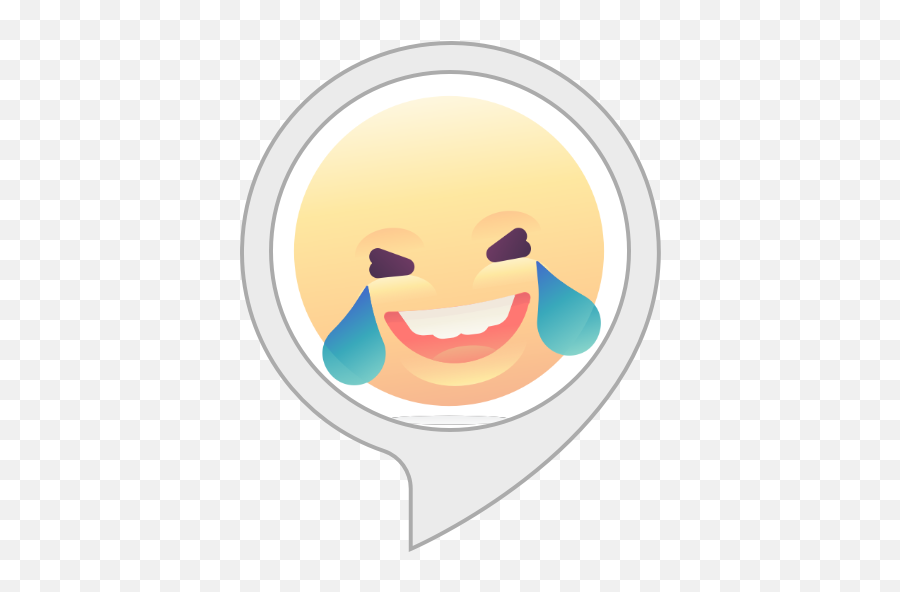 Alexa Skills - Happy Emoji,Crickets Chirping Emoticon