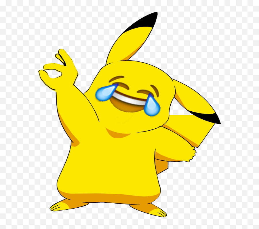 Old Account Read Bio Angristan Oh Btw How Do You Add - Pikachu Laughing Crying Emoji,Open Eye Crying Laughing Emoji Meme