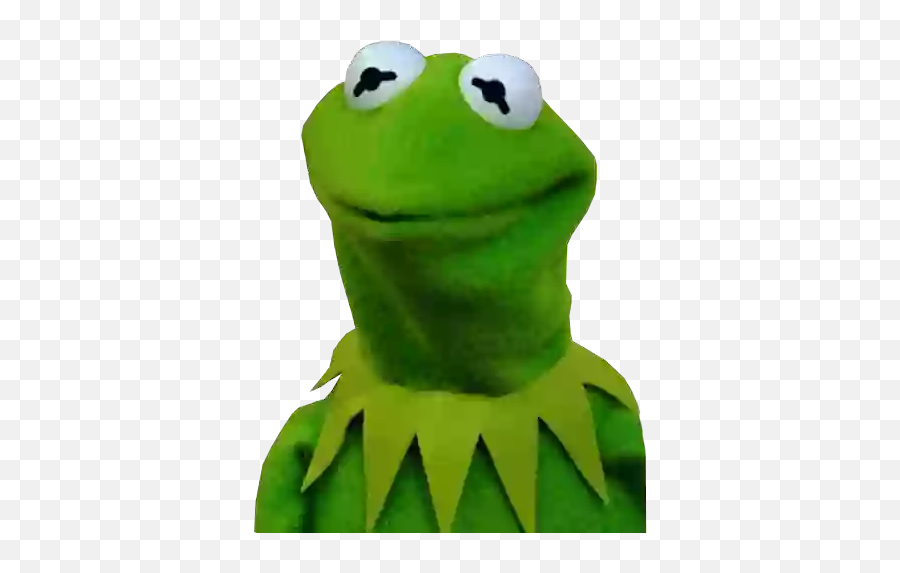 Kermit Stickers For Whatsapp And Signal Makeprivacystick - God Kermit Png Emoji,Kermit Emoticon