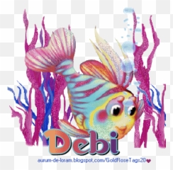 Pin - Aquarium Fish Emoji,Moose Emoji Copy And Paste
