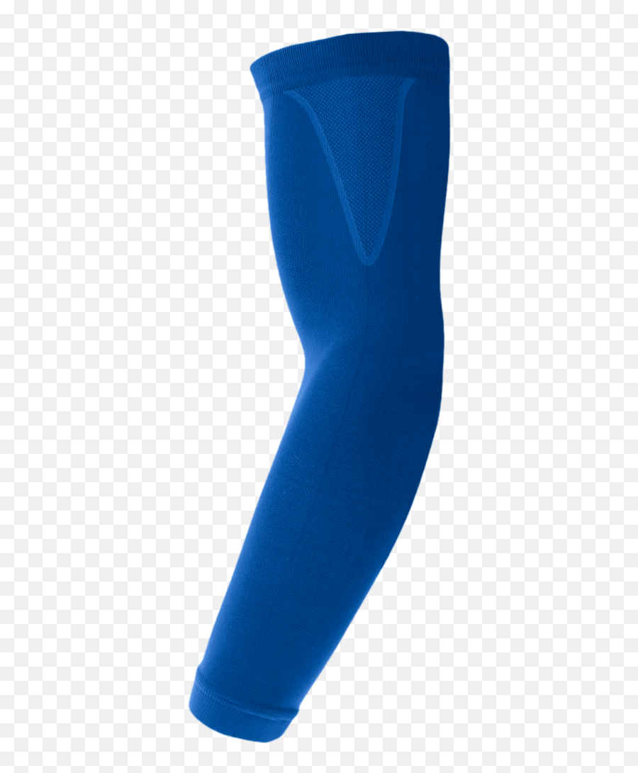 Adidas Arm Sleeve Off - Arm Sleeve Basketball Blue Emoji,Moustakas Emoji