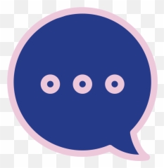 Confab - Dot Emoji,0.0 Emoticon