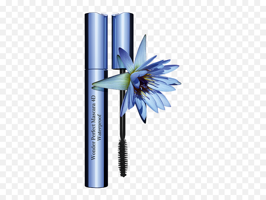 Mascara Wonder Perfect 4d Waterproof - Clarins Clarins Waterproof Wonder Perfect 4d Mascara Emoji,Wonder Emotion