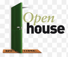 Open House Clip Art - Open House Green Emoji,Welcome Mat Emoji