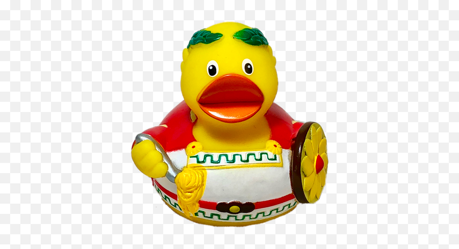 20nora25 On Scratch - Roman Rubber Duck Emoji,Rubber Duck Emoji