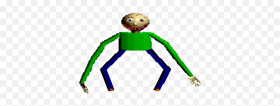 Roblox Camping Monster Png - Robux Codes Easy Emoji,Baldi Emoji