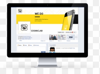 Facebook Cover Design - Skip The Facebook Cover Makers Technology Applications Emoji,Cara Bikin Emotion Di Facebook