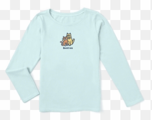 Sale Girls Besties Vintage Long Sleeve - Long Sleeve Emoji,Girls Emoji Tshirts