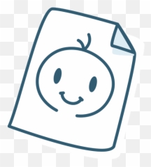 Face Cartoon - Transparent Png U0026 Svg Vector File Pink Floyd Emoji,100 Emoji Jumper