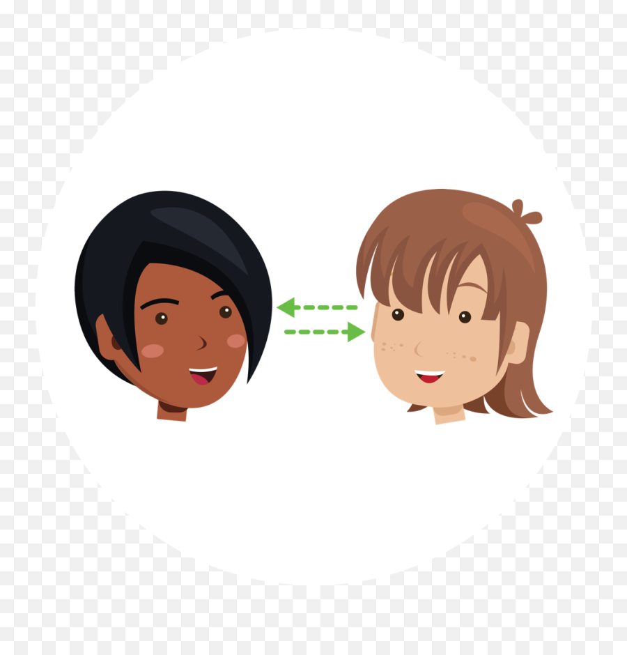 Lesson Plan Making Eye Contact - Everyday Speech Cartoon Eye Contact Communication Emoji,Emotion Recognition Worksheet
