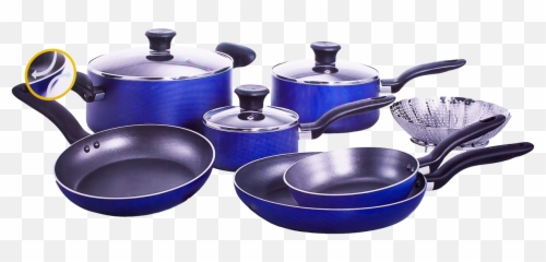 Mnulis Servetl Apyvart Tefal 10 - Tefal Blue Pan Set Emoji,Tefal Emotion
