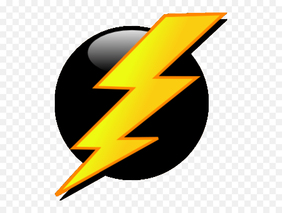 Gditas Simbolos Satânicos - Lightning Bolt Clipart Emoji,Emoticons Rockeiros