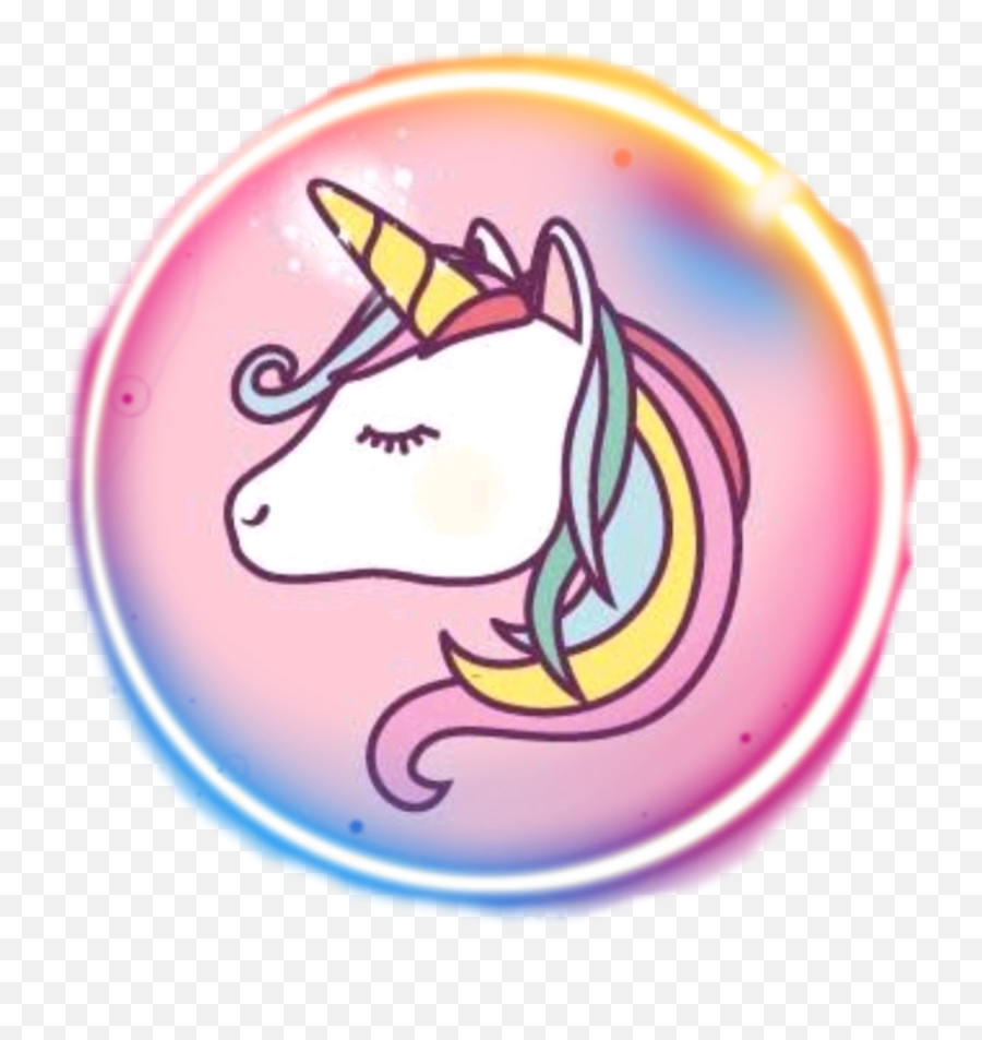 Discover Trending Eenhoorn Stickers Picsart Emoji,Eenhoorn Emoji