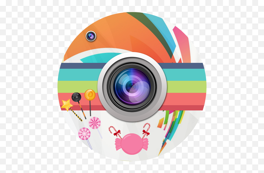 Selfie Camera Sweet Collage Camera - Apps En Google Play Camera Lens Emoji,Emotion Candy
