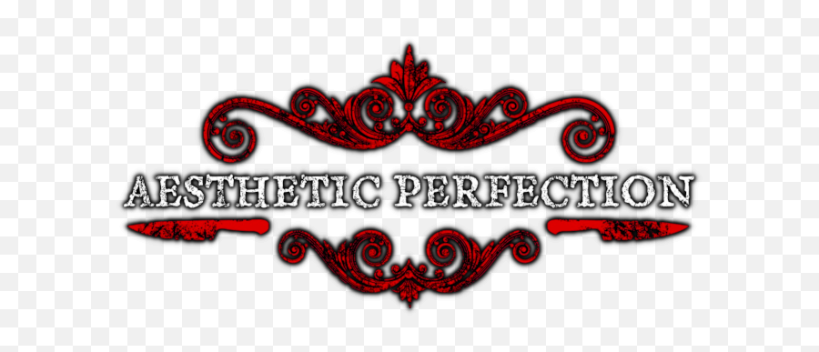 Aesthetic Perfection Music Fanart Fanarttv - Decorative Emoji,What Is Aesthetic Emotion