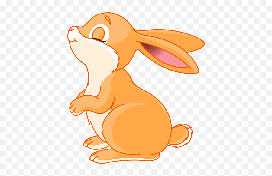Flappy Emojis - Rabbit,Free Easter Emojis