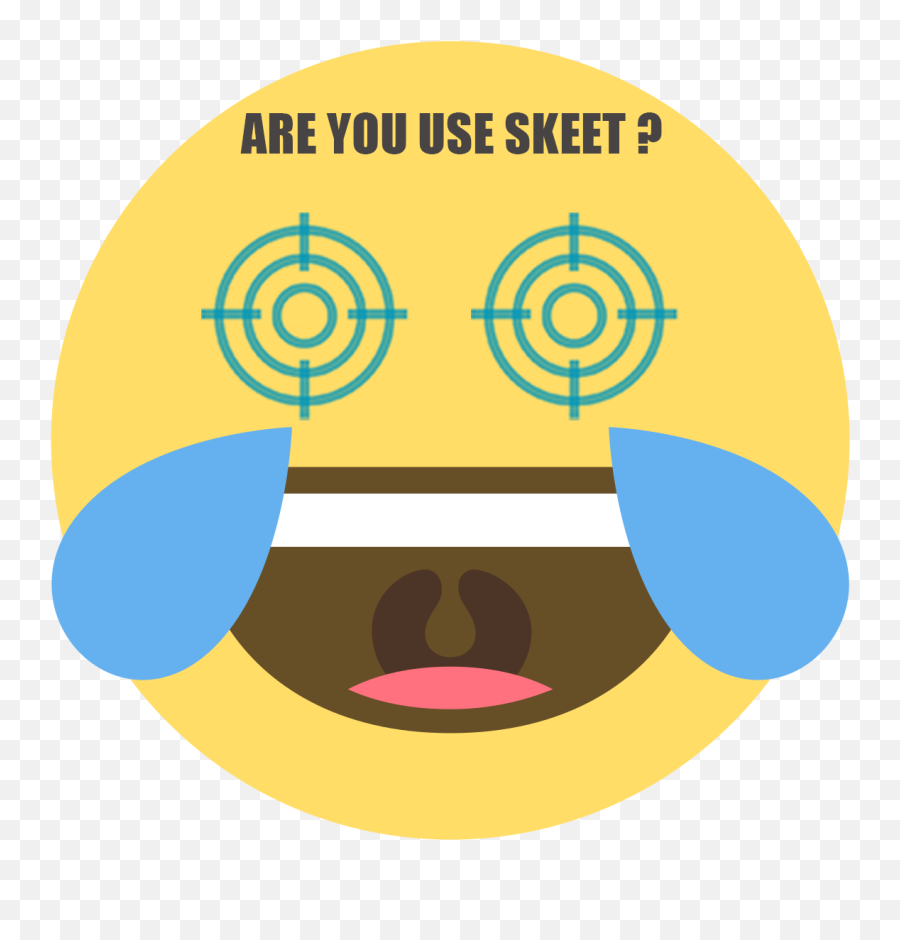 Emoji Neverlosecc Pack Will Be Updated - Media Laughing Emoji Vector Png,Ok_hand Emoji