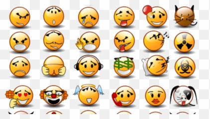 Trait Theory Cardinal Traits - Emojis De Iphone 11 Pro Max,Examining How Gender And Emoticons Influence Facebook Jealousy
