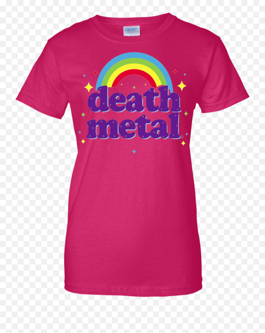 Death Metal Rocker T Shirt U2013 Shirt Design Online - Short Sleeve Emoji,Rocker Sign Emoji
