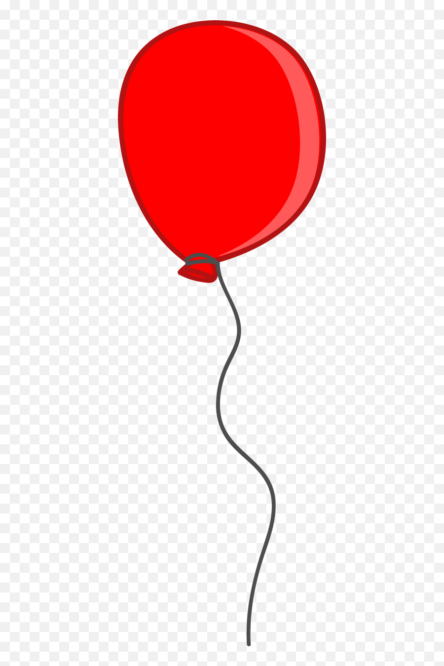 Best This Is Happy Gifs - Transparent Background Red Balloon Clipart Emoji,Donald Glover My Emotions Gif