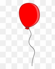 Best This Is Happy Gifs - Transparent Background Red Balloon Clipart Emoji,Donald Glover My Emotions Gif