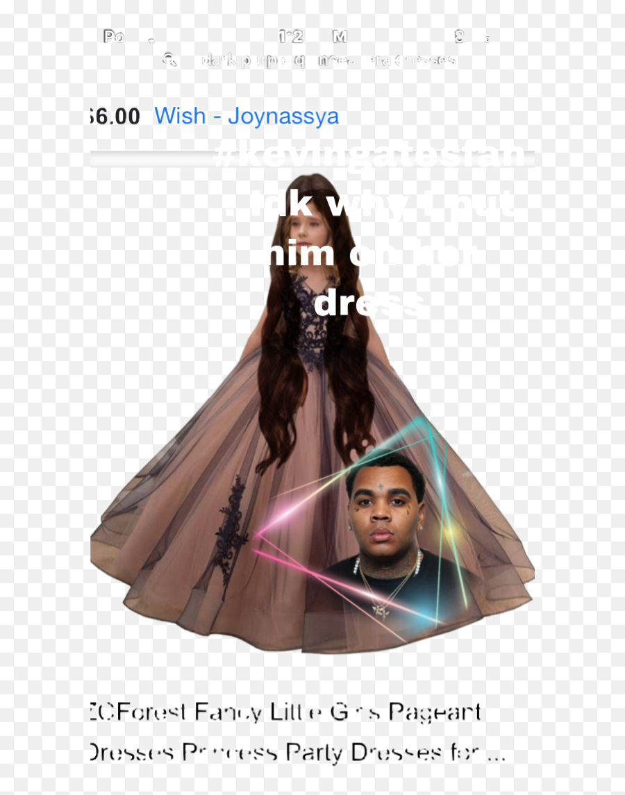 Discover Trending - Floor Length Emoji,Kevin Gates Emoji