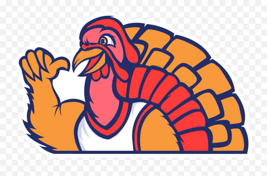 Library Of Missouri State Vector - Turkey Trot Emoji,Turkey And Pie Emoji