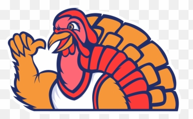 Library Of Missouri State Vector - Turkey Trot Emoji,Turkey And Pie Emoji