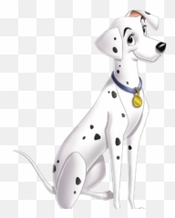 Perdita - Perdita Dalmatian Emoji,Moogle Emoji