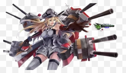 Your Favorite Kantai Warship Girls - Wallpaper Emoji,Emotion Battleship