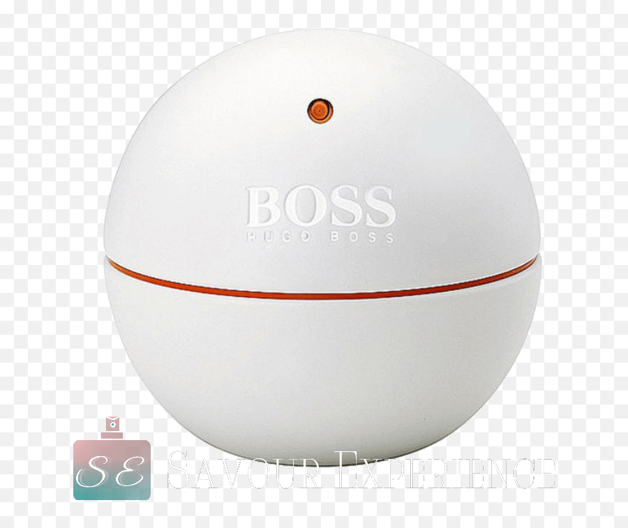 Boss In Motion White - Ostim Emoji,Hugo Boss Emotion Club